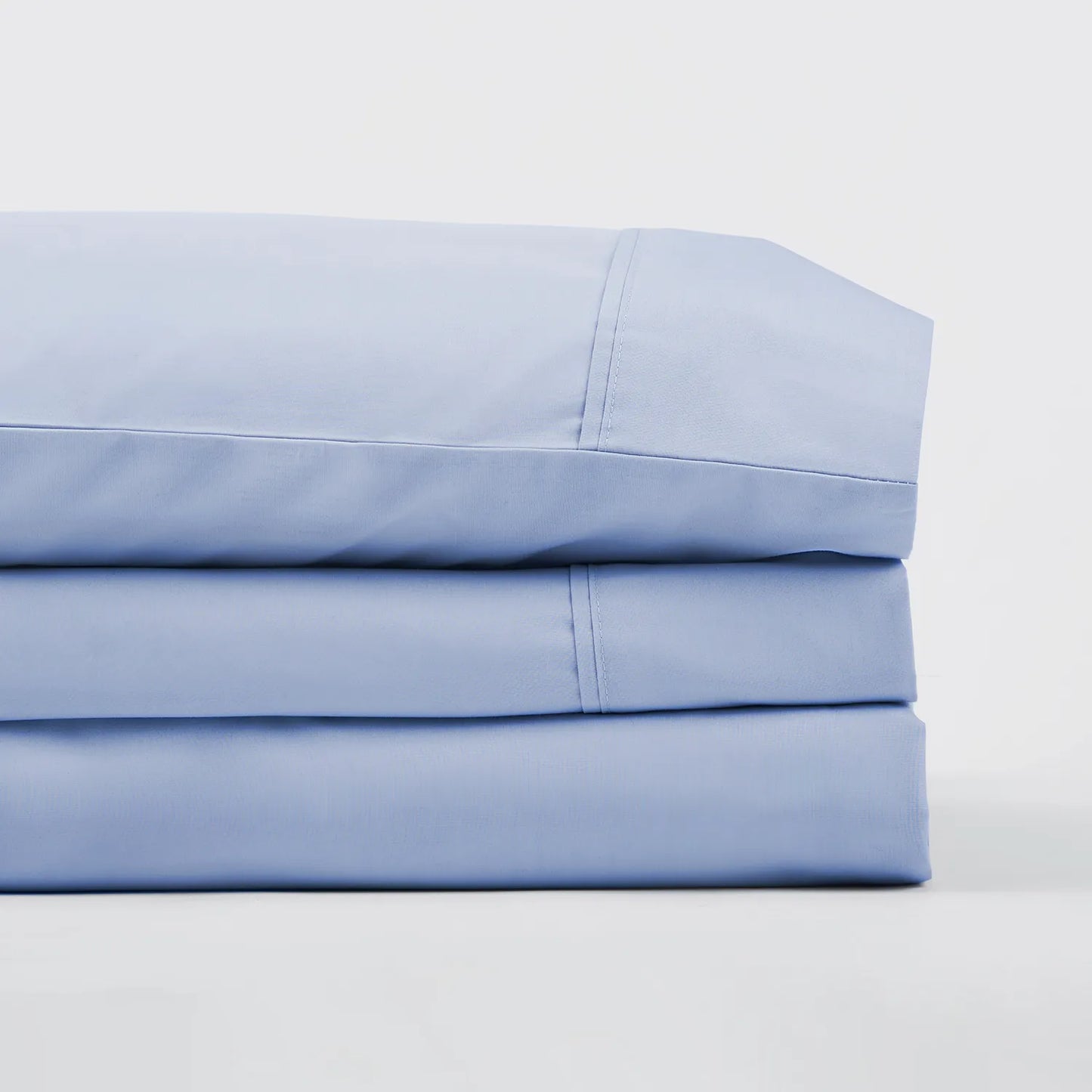 Set Sábana Lisa Jacinto 220 Hilos Súper King