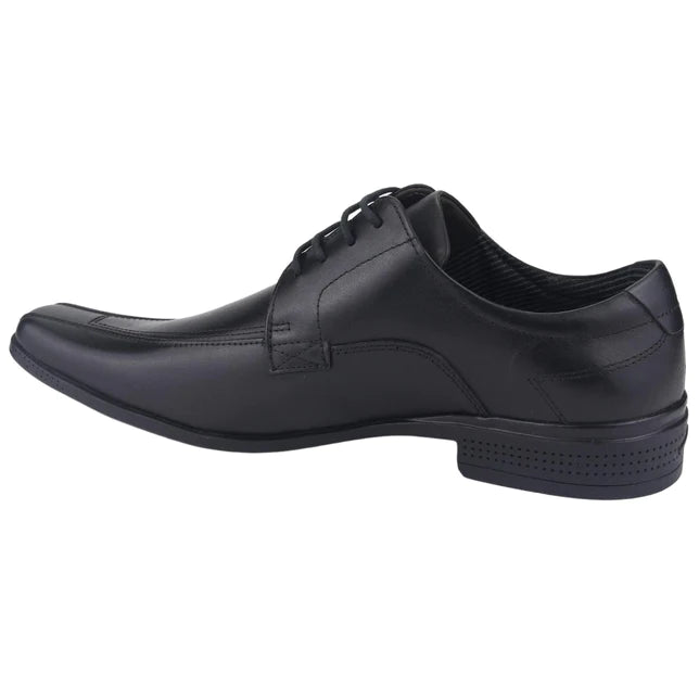 Zapato Hombre Frankfurt 4384 Negro Casual