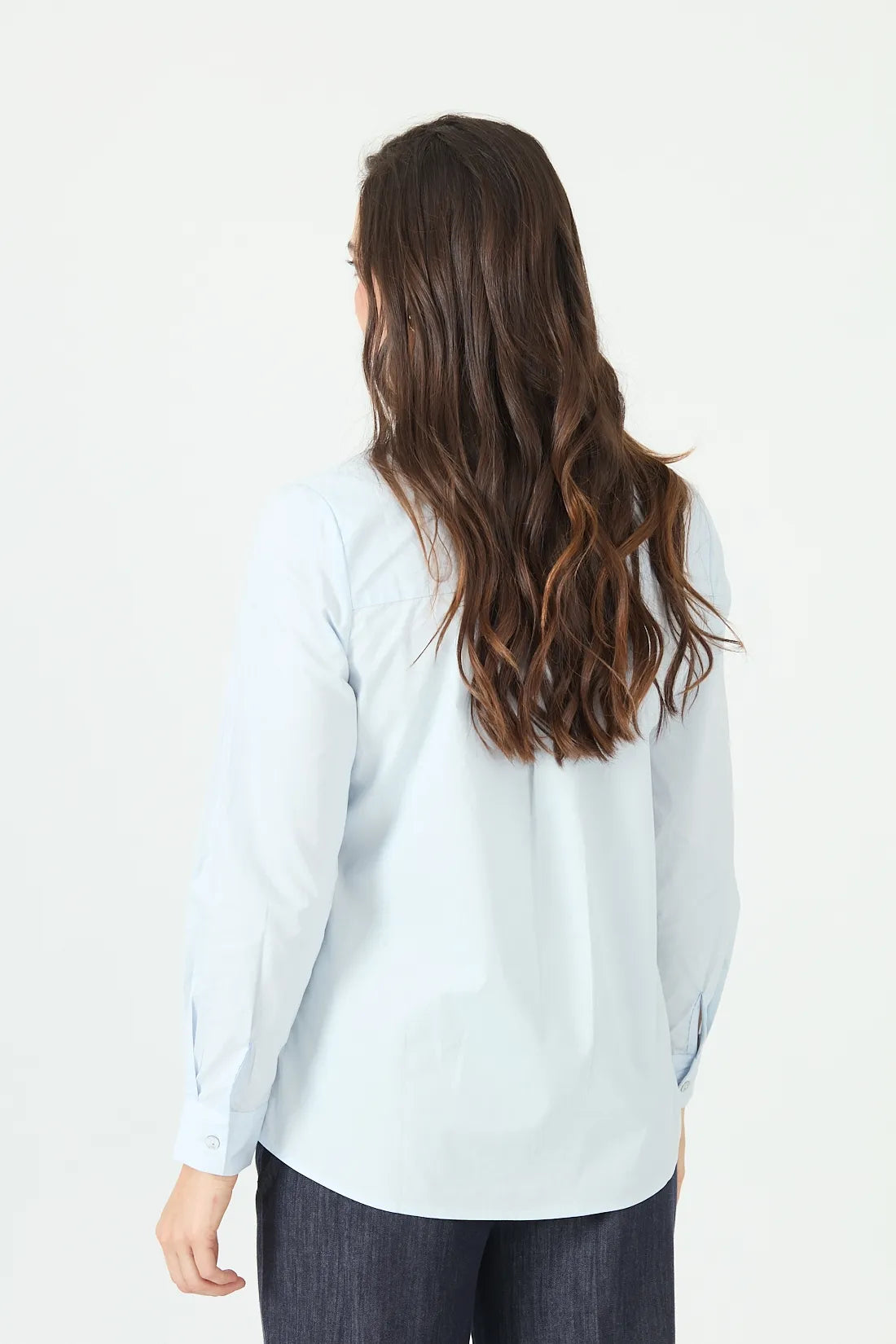 blusa-mujer-sin-bolsillo-celeste