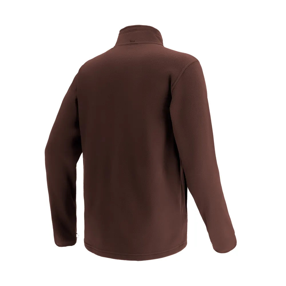 Parka Hombre 3 En 1 Parbat Lava