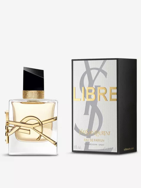 Perfume Mujer Libre EDP 30ml YSL