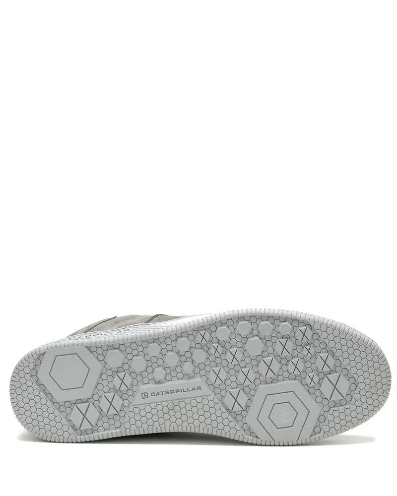Zapatilla Hombre Pause Mid Gris