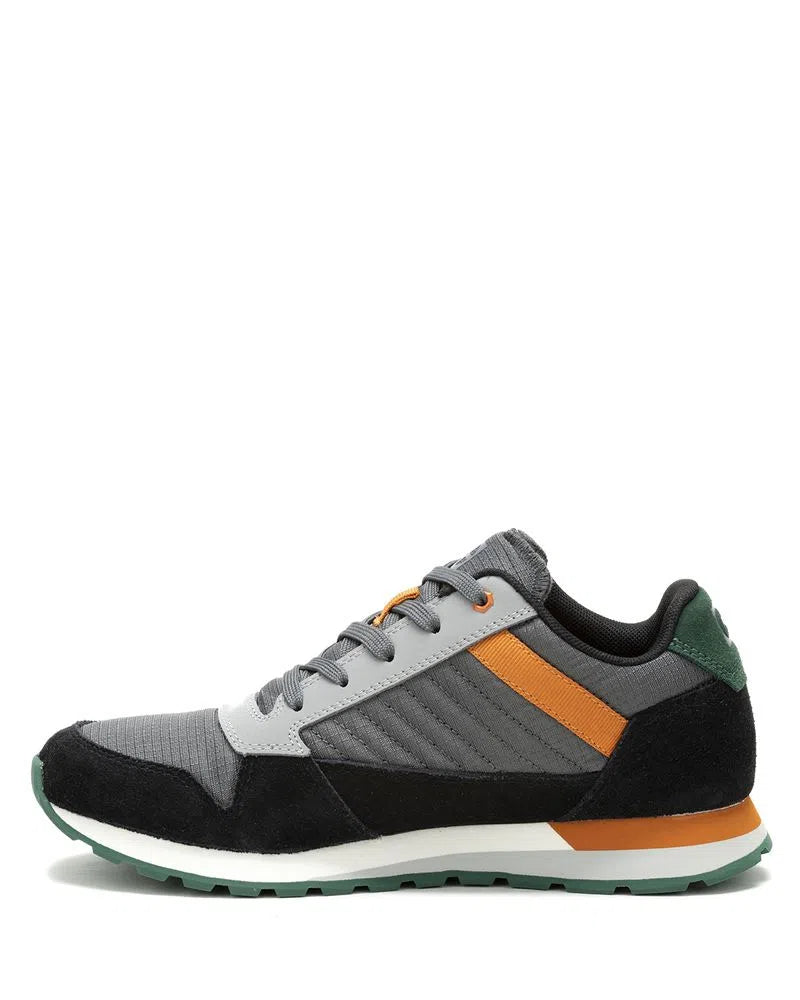 Zapatilla Hombre Ventura Canvas Negro