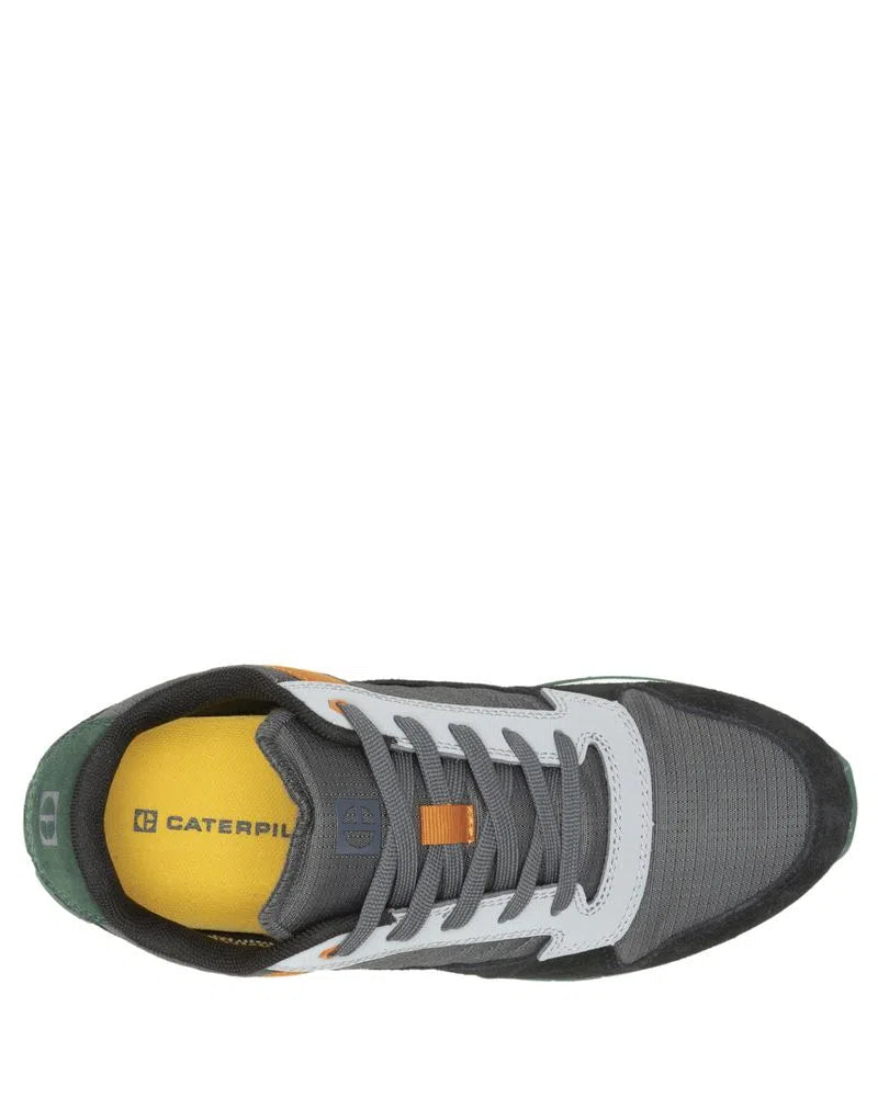 Zapatilla Hombre Ventura Canvas Negro