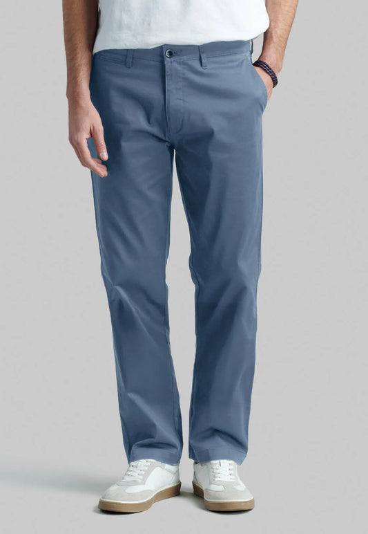 pantalón-hombre-business-twill-without-pleats-l/33-metal