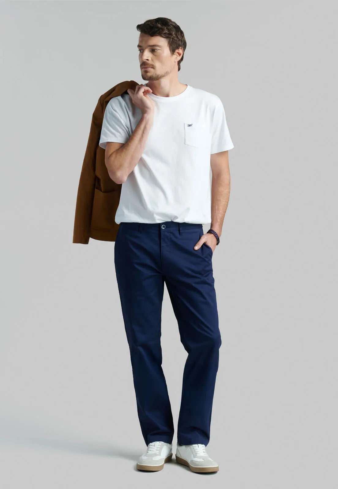 pantalón-hombre-business-twill-without-pleats-dk.blue