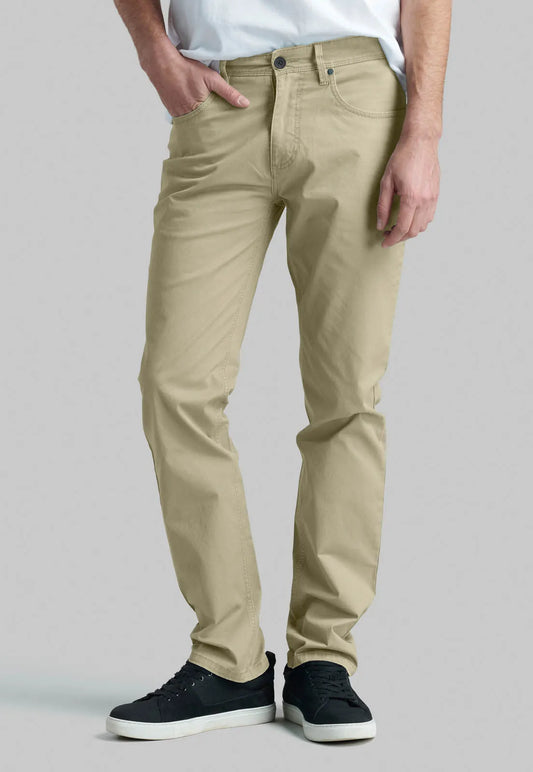 pantalón-hombre-bostón-sport-beige