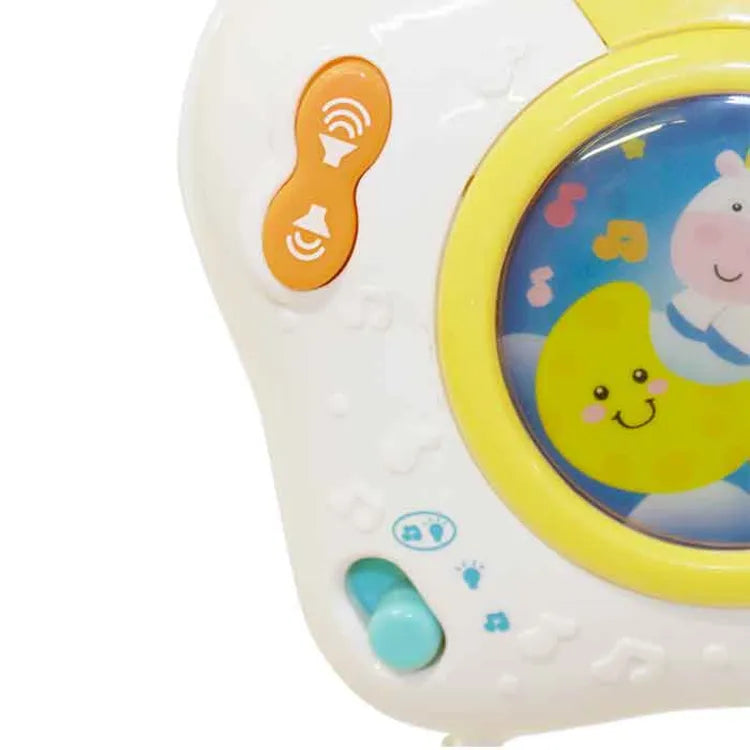 Proyector de Luces Relajantes