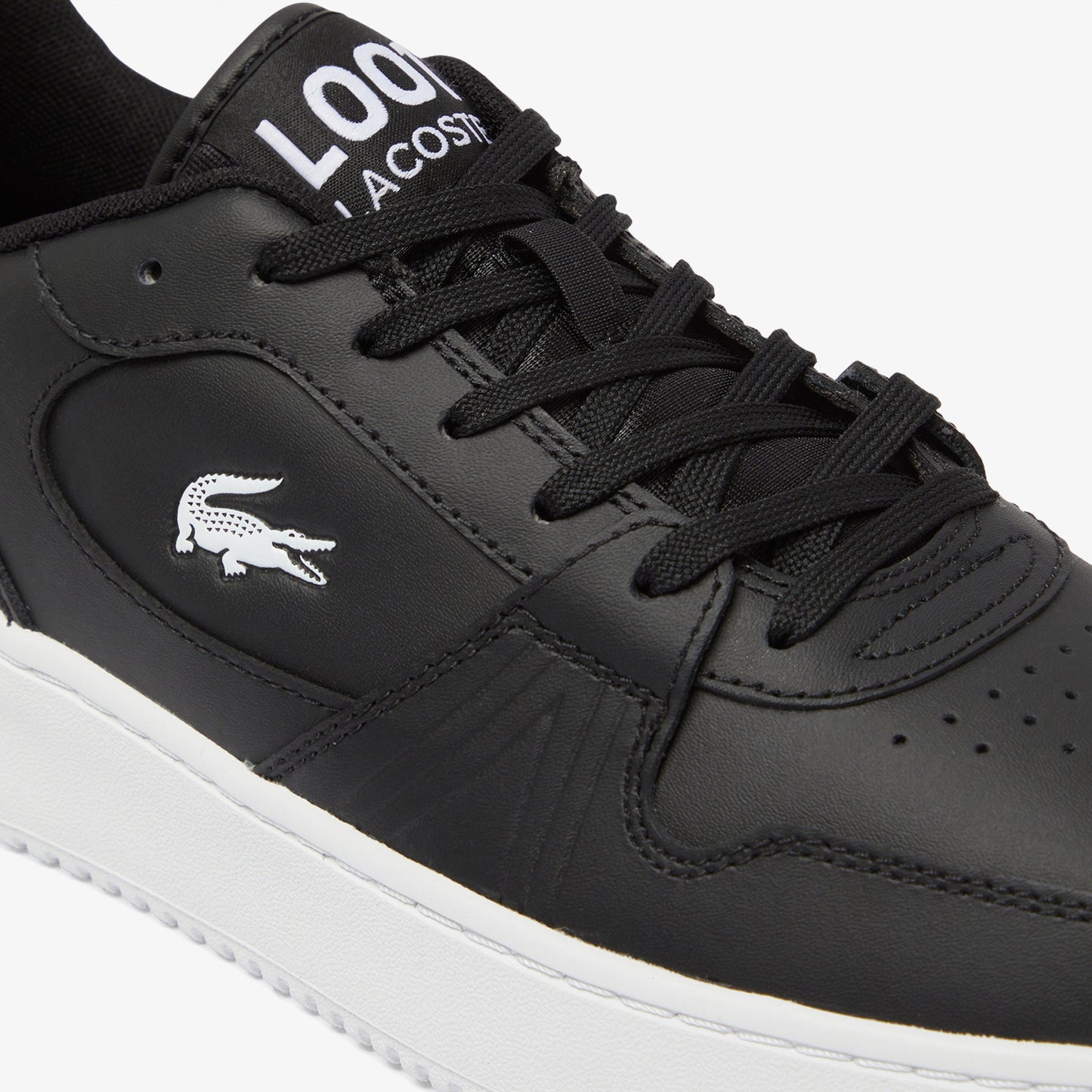 zapatillas-hombre-de-cuero-negro/blanca