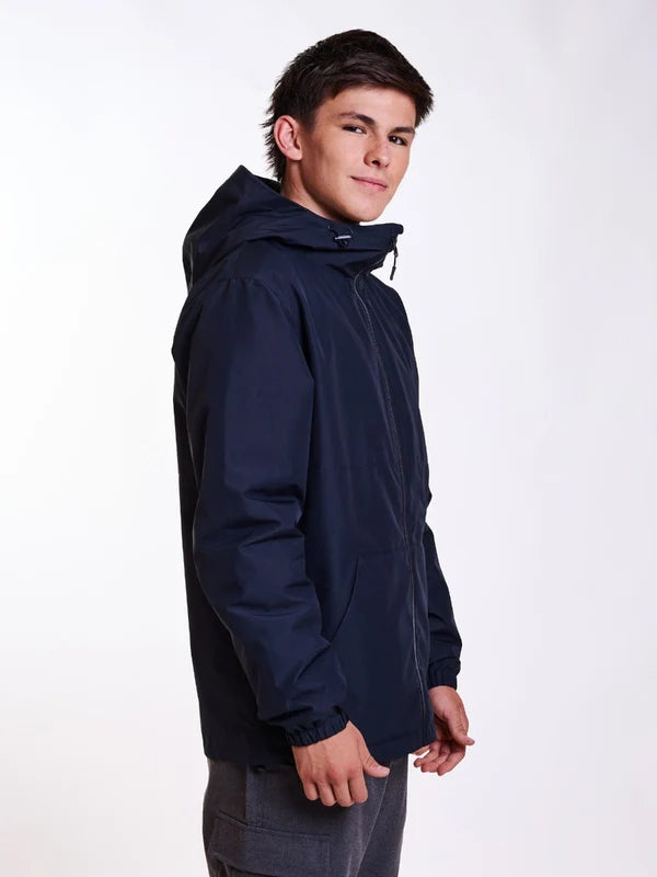 Cortavientos Niño Escolar Northline