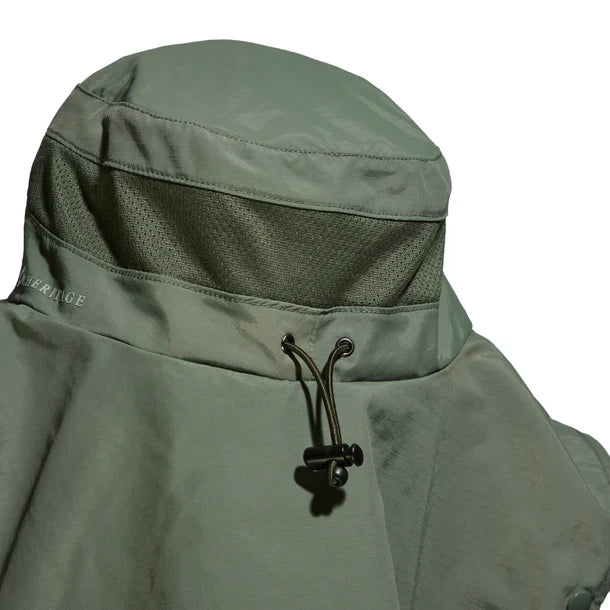 Sombrero Unisex Tavi Oliva