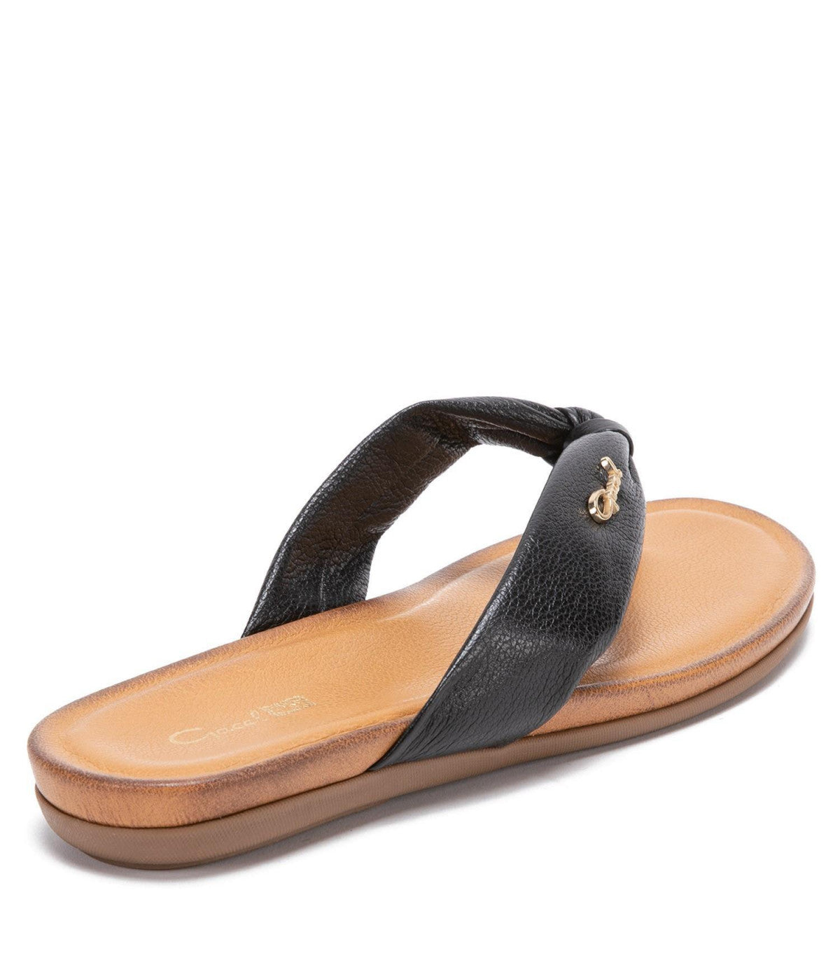 Sandalia Mila Negro