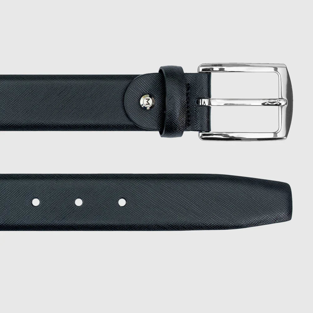 cinturón-hombre-elmo-negro