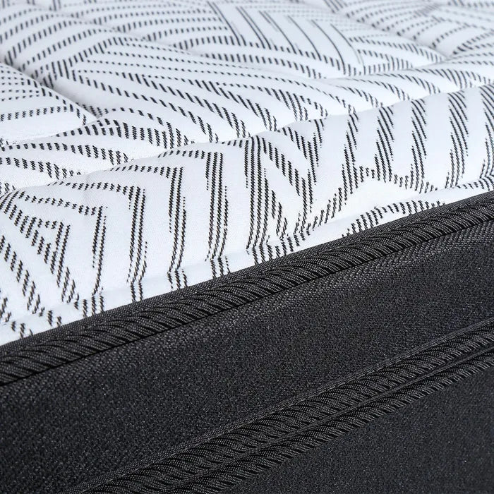 Cama Europea Tempo Super King 200 x 200 cm