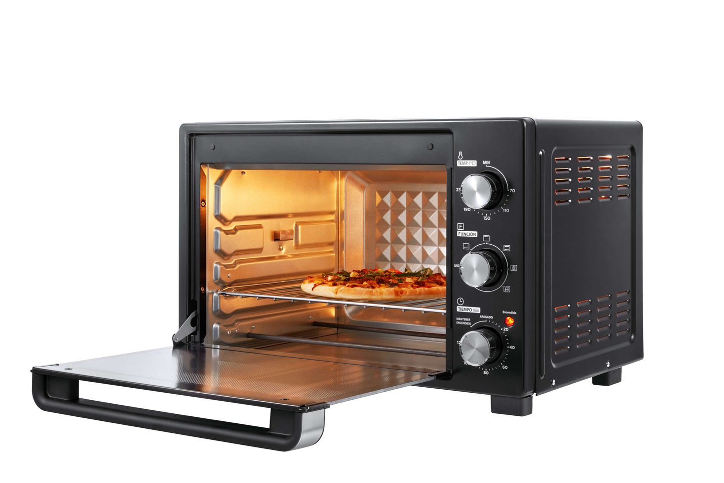 Horno convector one MC35AZ1 35 lts