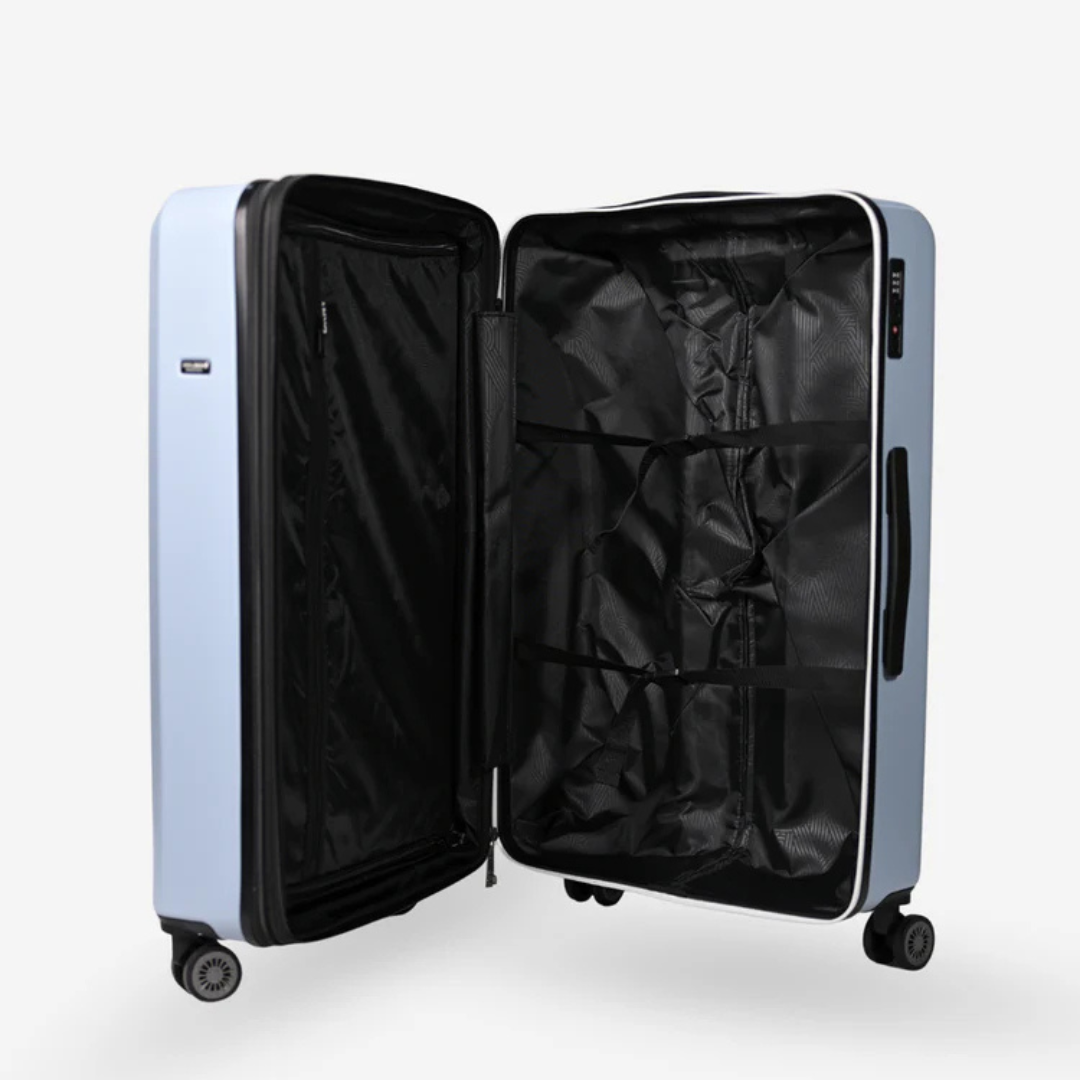 Maleta Cabina DKNY 100 LTS Azul