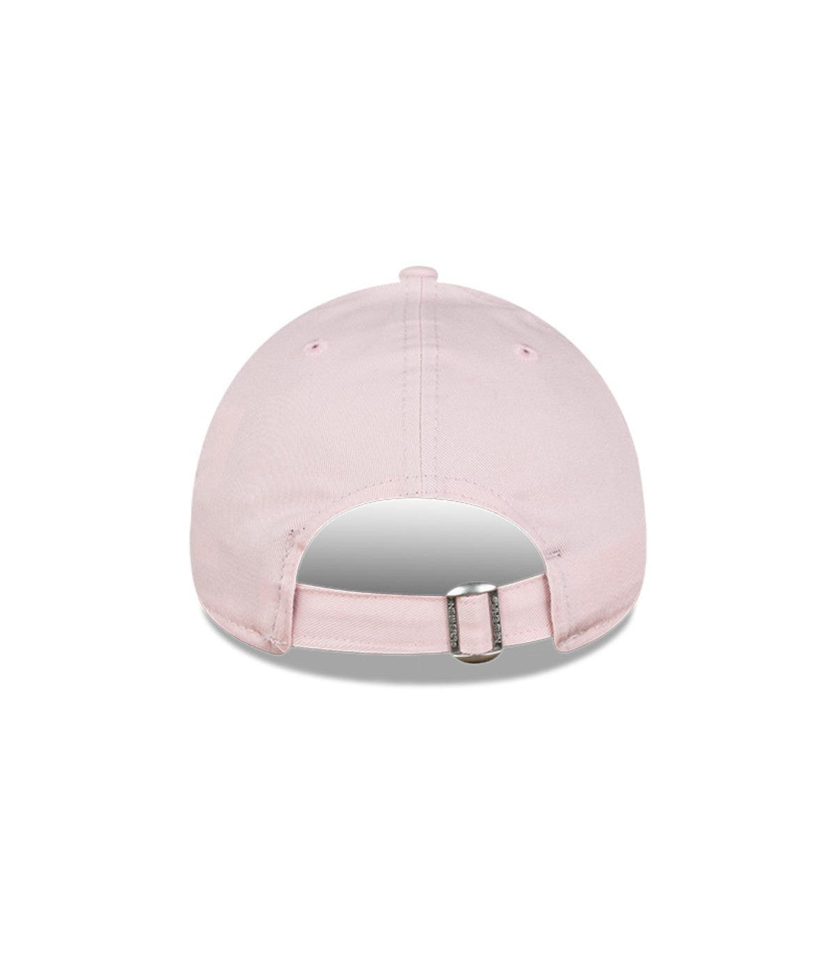 Jockey Mujer 9Forty Oakland Athletics MLB Core Basics Pink