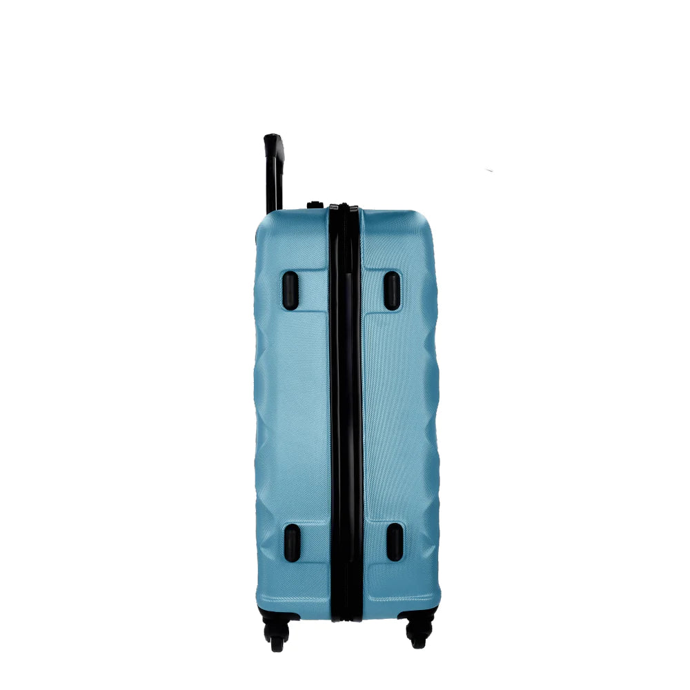 Maleta Universe 2.0 Mediana Petrol