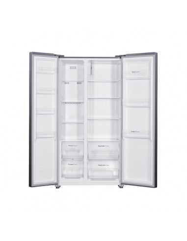 Refrigerador Side by Side FRS-W5500BXA