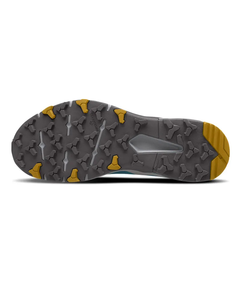 Zapato Hombre Vectiv Exploris Futurelight Zinc Grey
