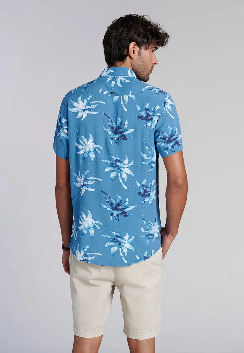 camisa-hombre-estampada-bristol-fj-indigo