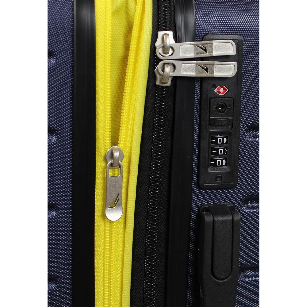 Maleta Cabina M (64 LTS) Prime Azul