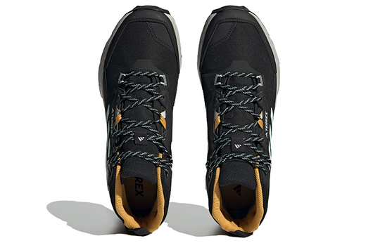 Zapatilla Hombre de Senderismo Terrex AX4 Mid GORE-TEX