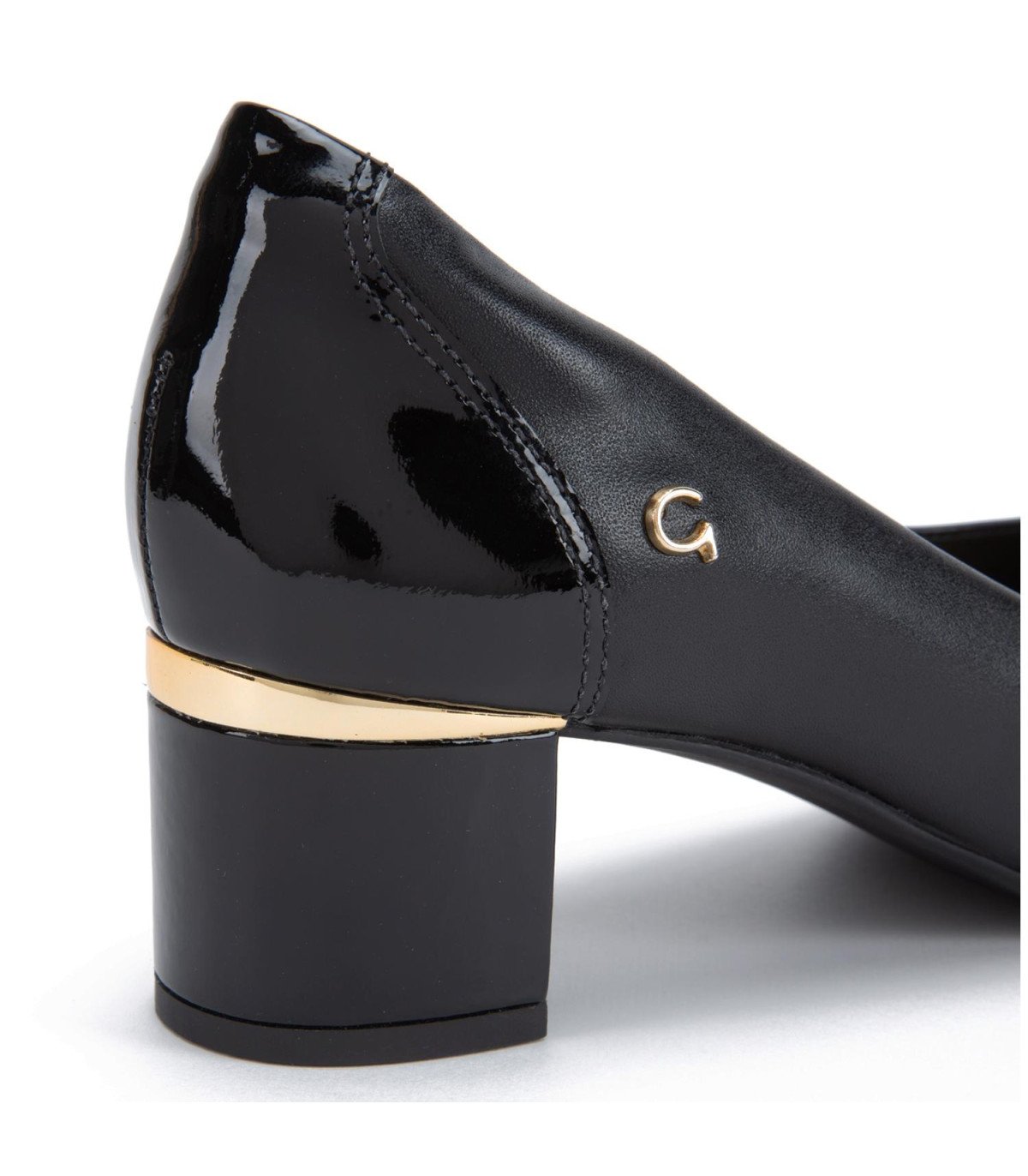 Zapato Elisa Negro