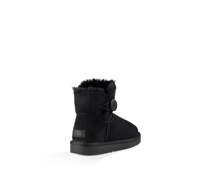 Bota Mujer Mini Bailey Button II Black
