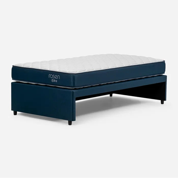 Diván Cama Upline 1,5 Plazas 105 x 200 cm