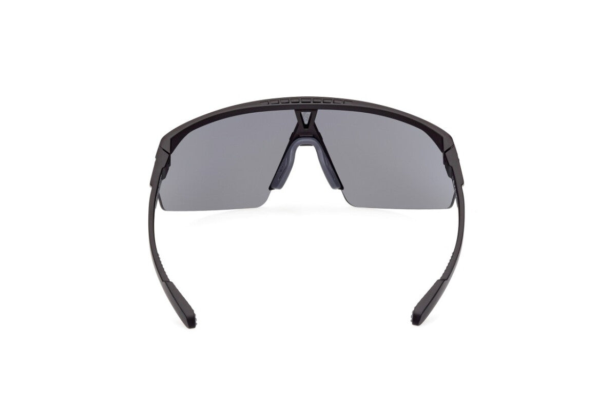 Lente de Sol Mujer Adidas Sport SP0075 02A Negro