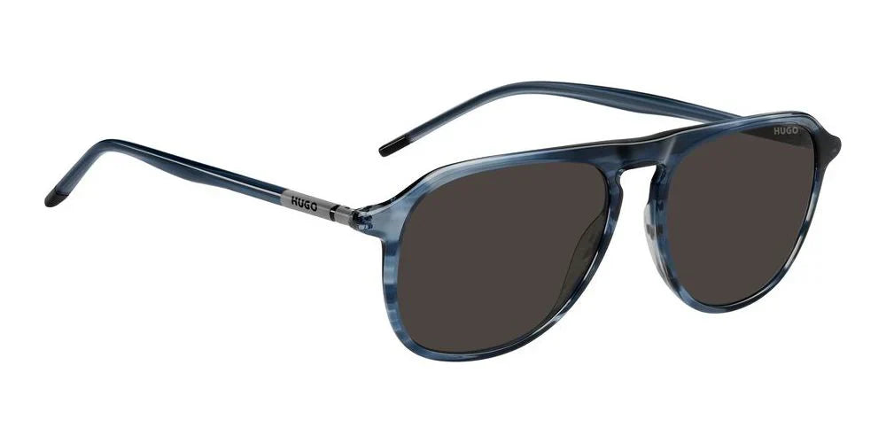 Lente de Sol Unisex Hugo Boss HG1341/S381 Azul