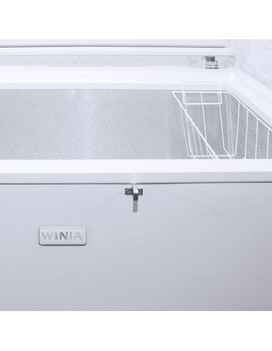 Freezer Horizontal FF-255AF