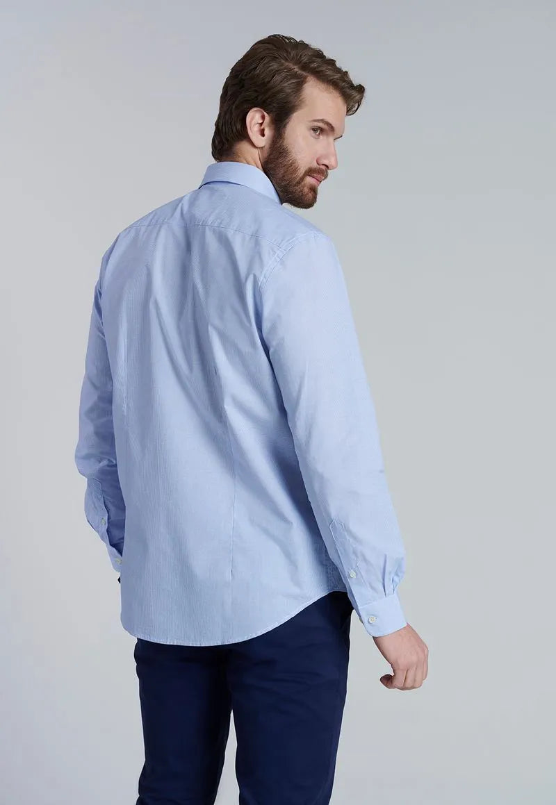 camisa-hombre-mini-check-houston-sc-blue