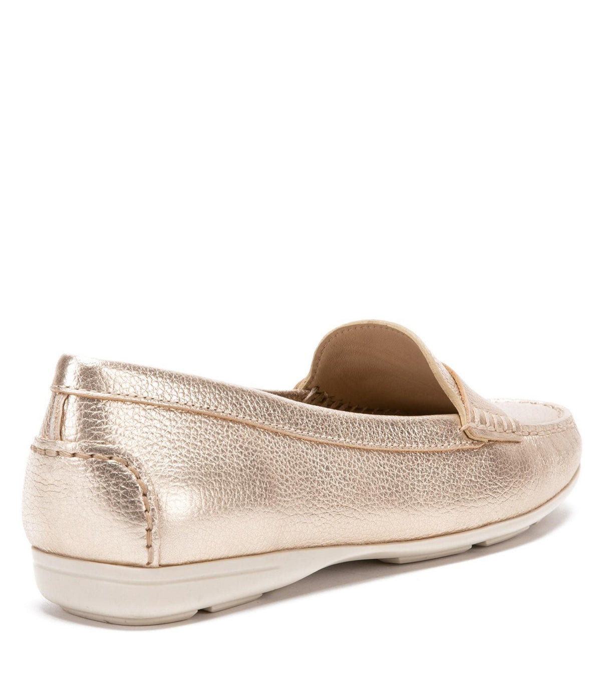 Mocasin Isidora Dorado