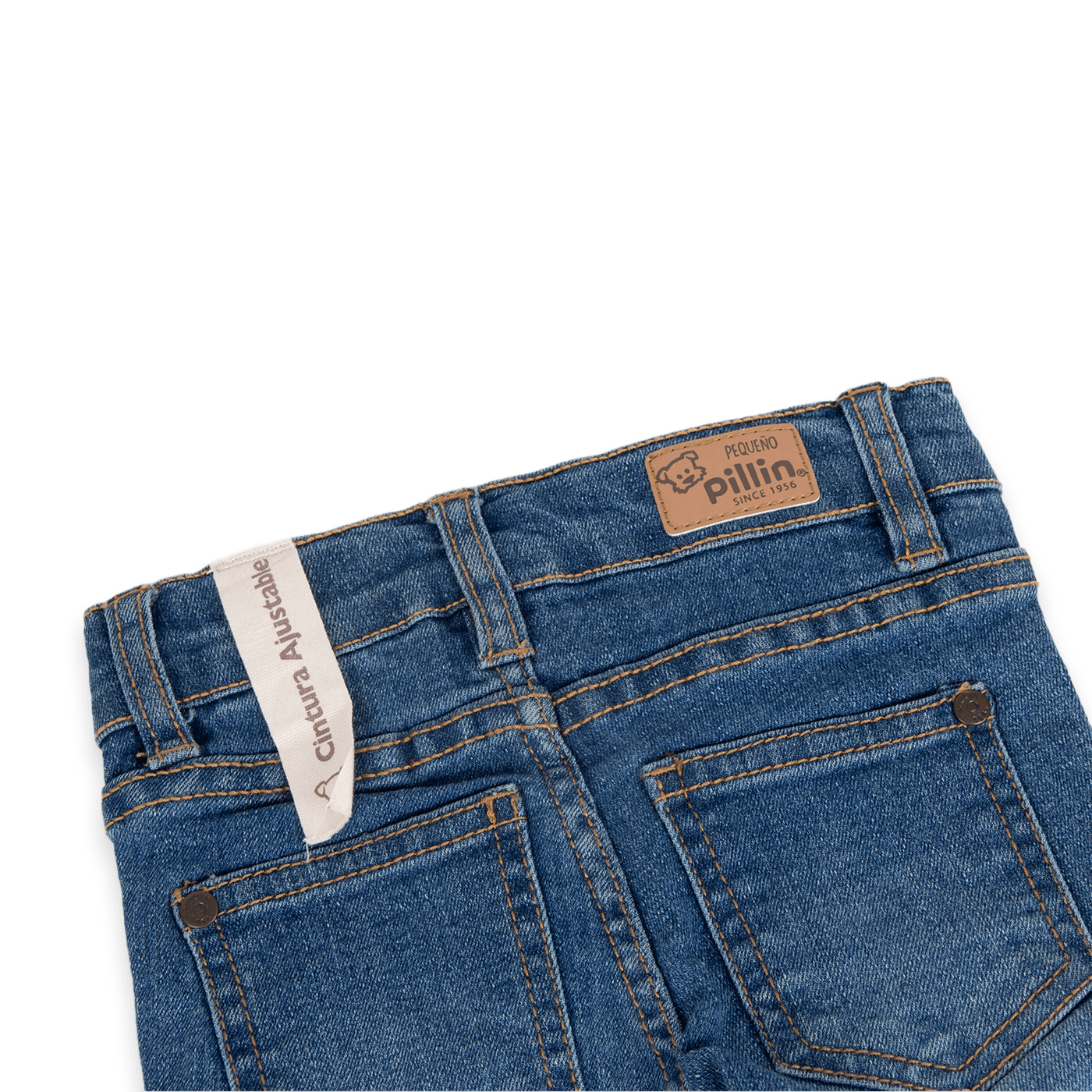 jeans-niño-bebé-azul