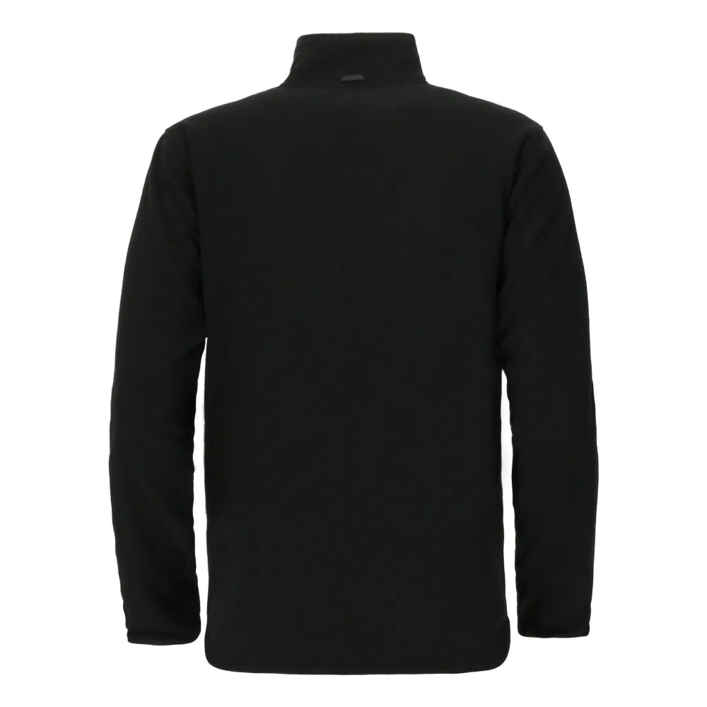 Parka Hombre 3 En 1 Terranova Negro