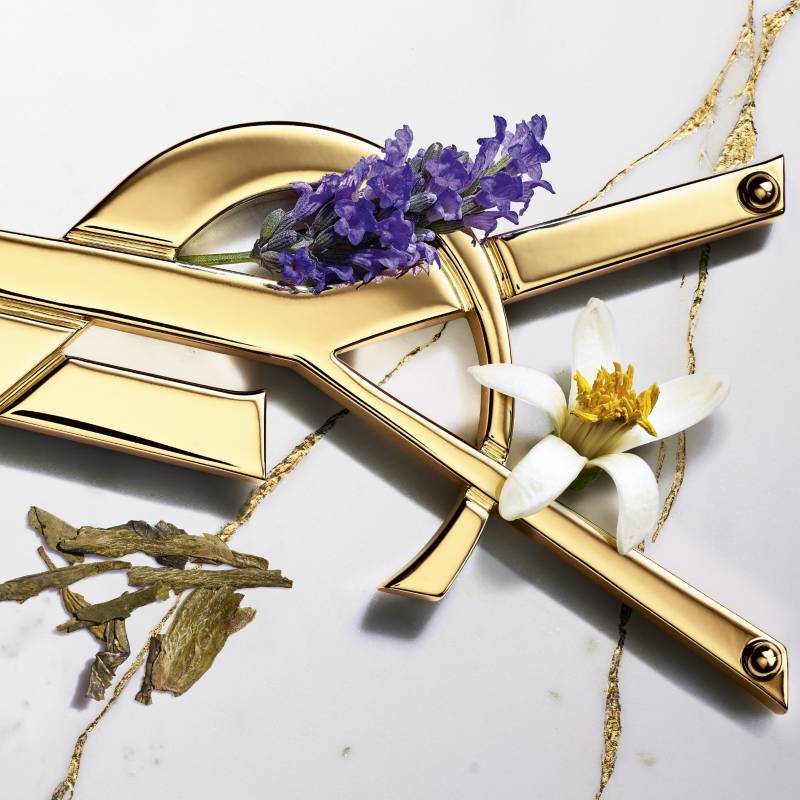 Perfume Mujer Libre Eau De Toilette 50 ml