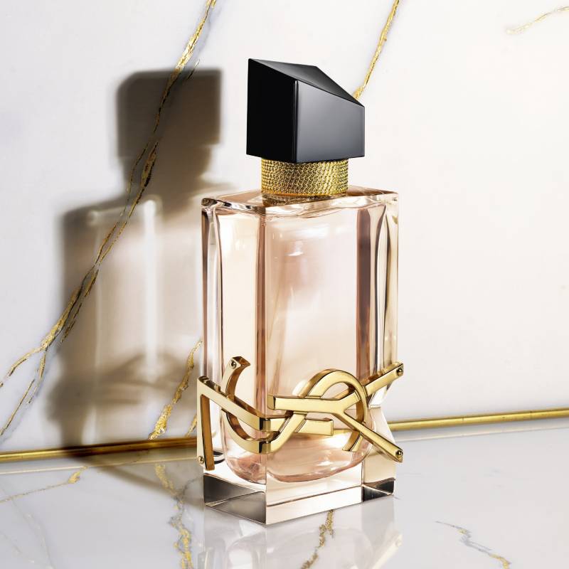 Perfume Mujer Libre Eau De Toilette 90 ml