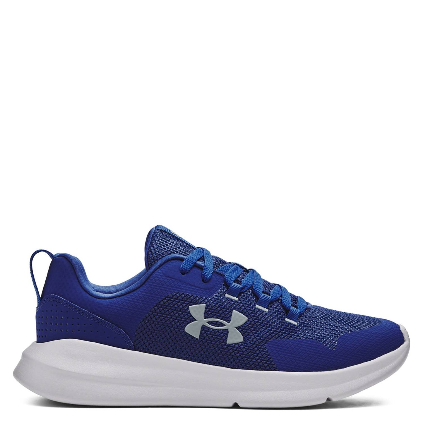 Zapatillas Hombre Essential Sportstyle Azul