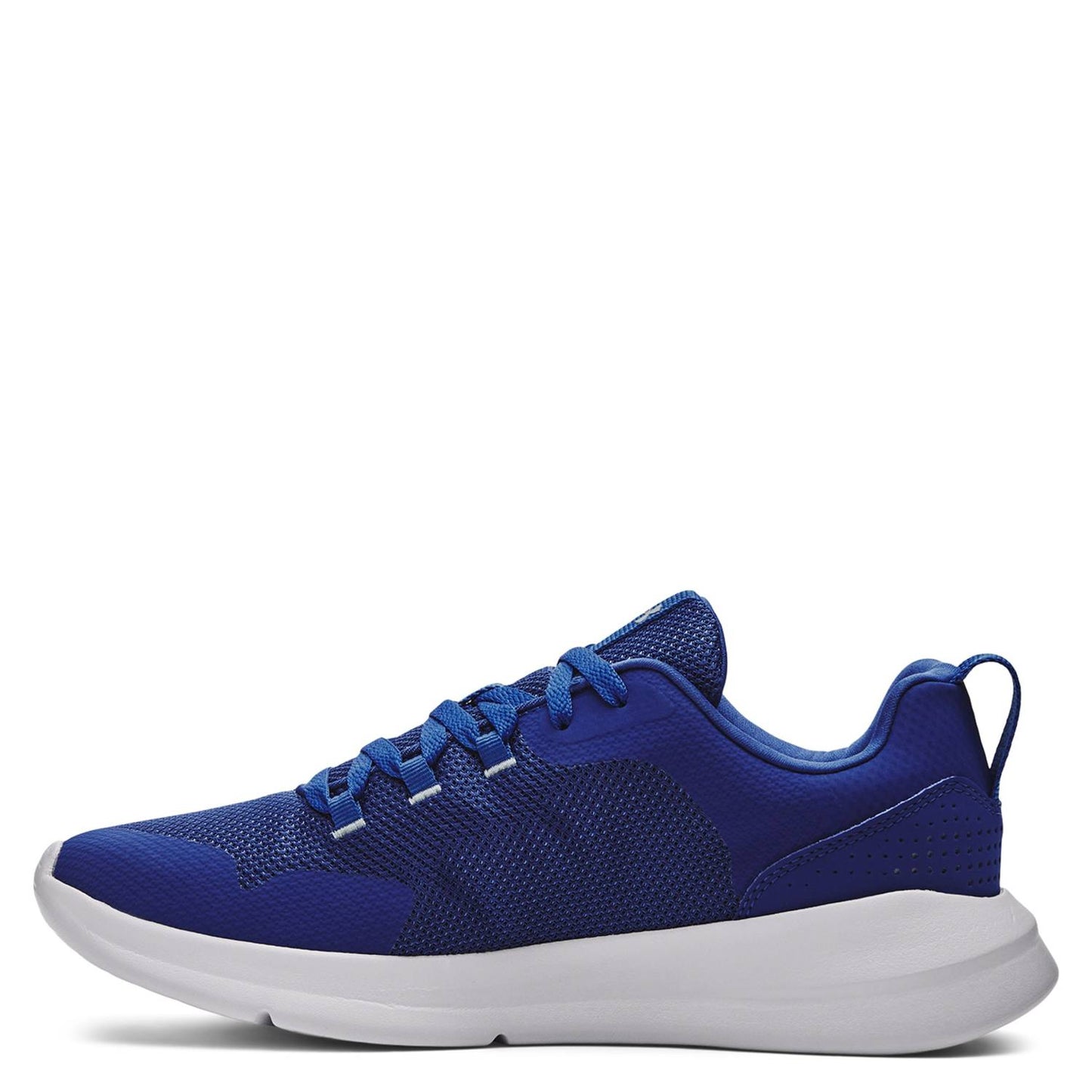 Zapatillas Hombre Essential Sportstyle Azul