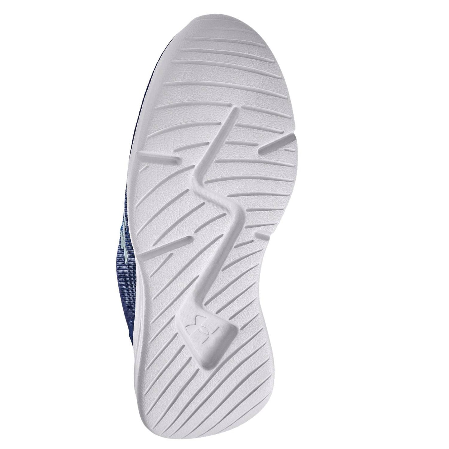 Zapatillas Hombre Essential Sportstyle Azul