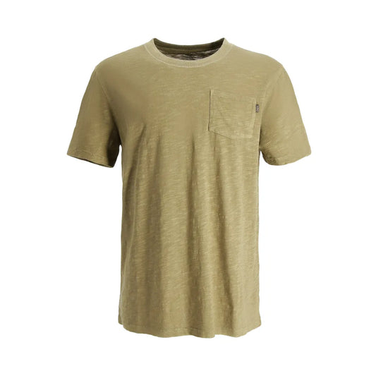 polera-hombre--manga-corta-slub-verde