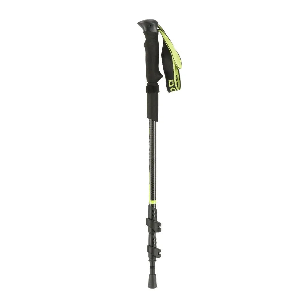 Bastón Comrade Black Carbono 1 Unidad