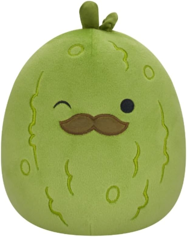 Peluche Squishmallows Nichelle de 7,5 pulgadas