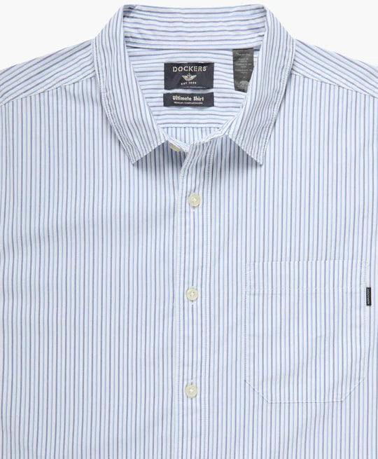Camisa Hombre Ultimate Bel Air Azul