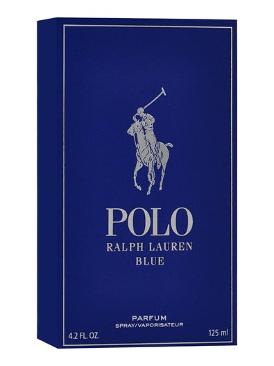 Perfume Hombre Polo Blue Parfum 125ml Ralph Lauren