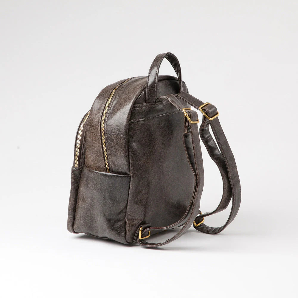Mochila Muje Brida Café