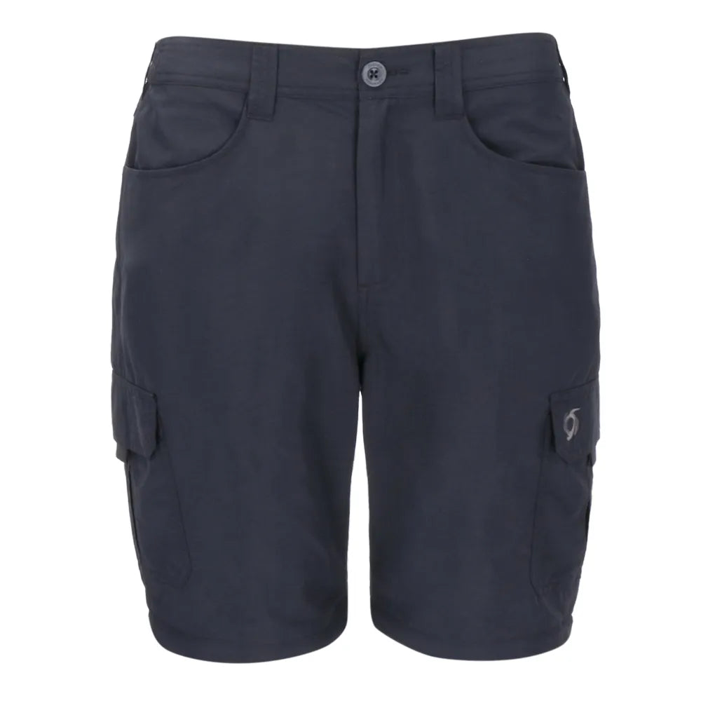 Pantalón Hombre Desmontable Takora Negro