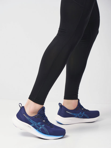 Zapatillas Hombre Running Gel Pulse 16 Azul